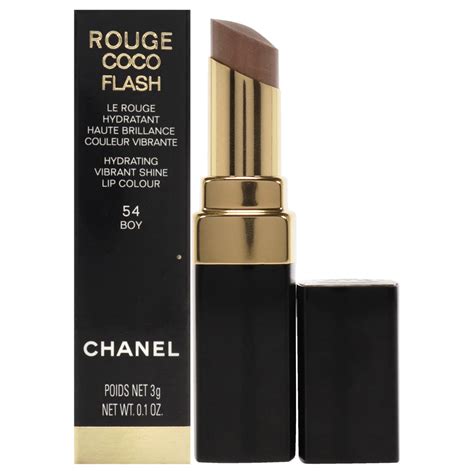 labial boy de chanel